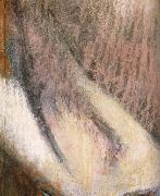 Edgar Degas, Unknown work